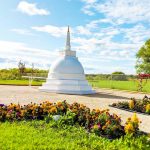 Property Tax for the  Sanghawasa