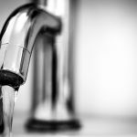 Water Supply of the  Sanghawasa