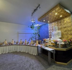 Mortgage of the Sanghawasa